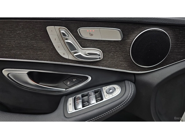 Mercedes-Benz C 200 AVANGARDE* КОЖА* НАВИ* ПАНО - автомобили, коли, обяви за нови и употребявани 10