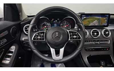 Mercedes-Benz C 200 AVANGARDE* КОЖА* НАВИ* ПАНО - автомобили, коли, обяви за нови и употребявани 12