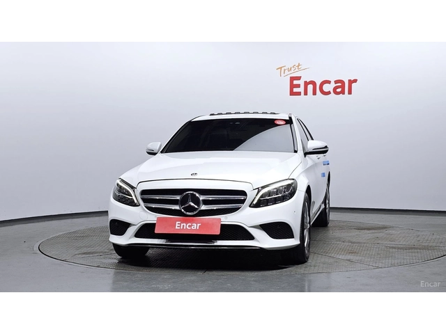 Mercedes-Benz C 200 AVANGARDE* КОЖА* НАВИ* ПАНО - автомобили, коли, обяви за нови и употребявани 2