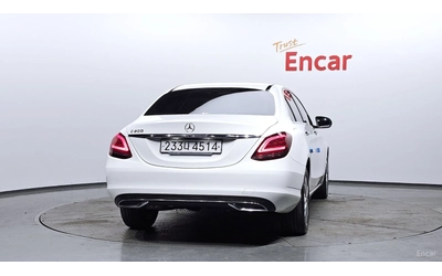 mercedes-benz-c-200 - 3