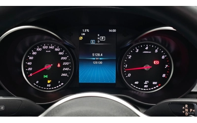mercedes-benz-c-200 - 5