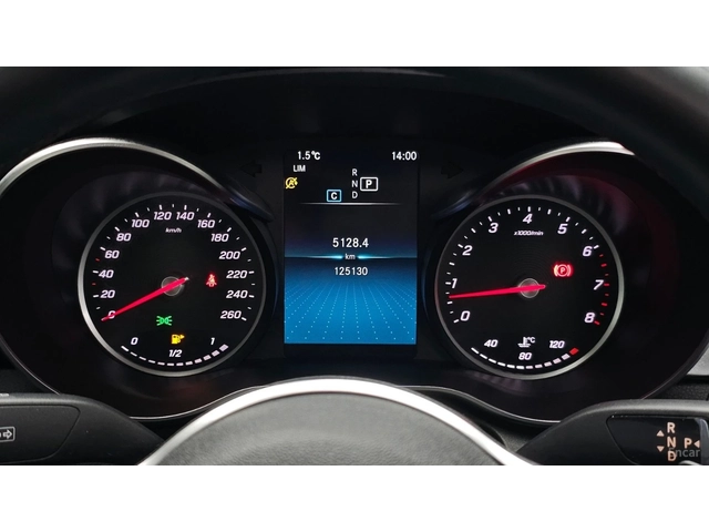 Mercedes-Benz C 200 AVANGARDE* КОЖА* НАВИ* ПАНО - автомобили, коли, обяви за нови и употребявани 5