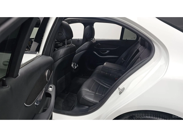 Mercedes-Benz C 200 AVANGARDE* КОЖА* НАВИ* ПАНО - автомобили, коли, обяви за нови и употребявани 8