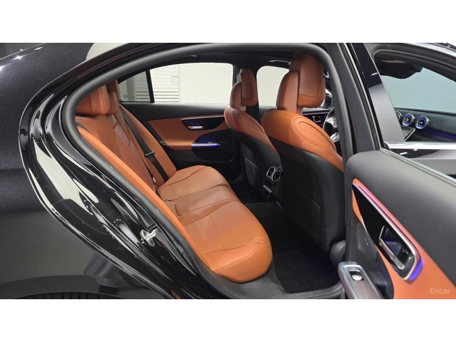 Mercedes-Benz C 200 ОБДУХВАНЕ* ПОДГРЕВ* ПАМЕТ* КАМЕРА* ДВА КЛЮЧА - автомобили, коли, обяви за нови и употребявани 10