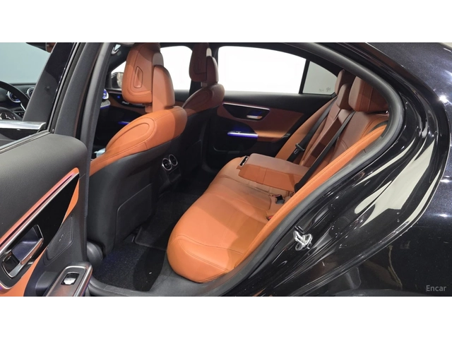 Mercedes-Benz C 200 ОБДУХВАНЕ* ПОДГРЕВ* ПАМЕТ* КАМЕРА* ДВА КЛЮЧА - автомобили, коли, обяви за нови и употребявани 11