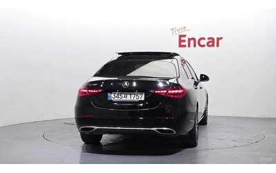 mercedes-benz-c-200 - 3