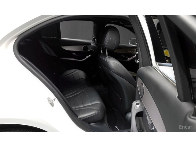 Mercedes-Benz C 200 AMG LINE* DISTRONIC* ДИГИТАЛНО ТАБЛО* КРАЙНА ЦЕНА - автомобили, коли, обяви за нови и употребявани 15