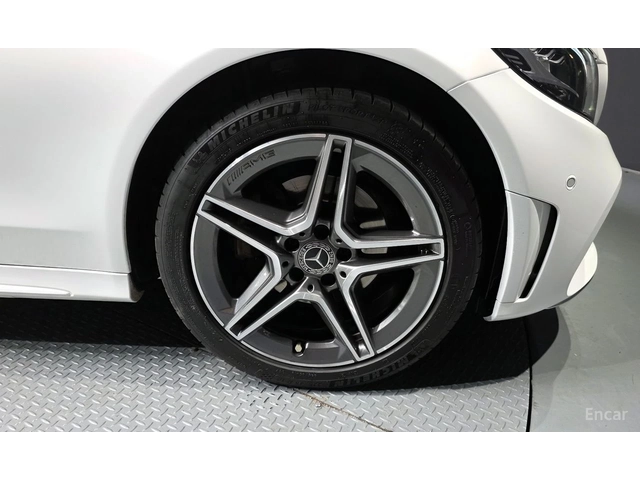 Mercedes-Benz C 200 AMG LINE* DISTRONIC* ДИГИТАЛНО ТАБЛО* КРАЙНА ЦЕНА - автомобили, коли, обяви за нови и употребявани 4