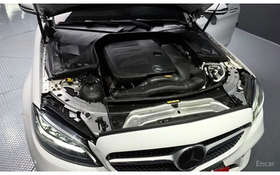 mercedes-benz-c-200 - 5