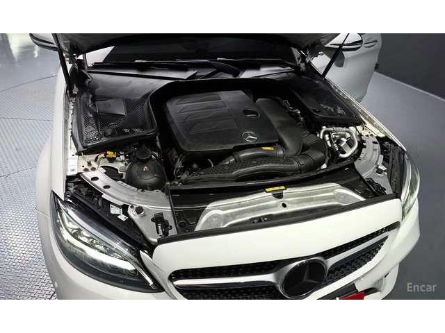 Mercedes-Benz C 200 AMG LINE* DISTRONIC* ДИГИТАЛНО ТАБЛО* КРАЙНА ЦЕНА - автомобили, коли, обяви за нови и употребявани 5