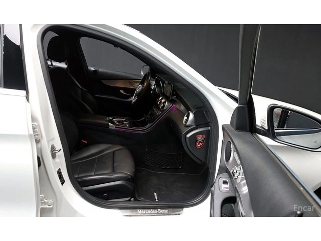Mercedes-Benz C 200 AMG LINE* DISTRONIC* ДИГИТАЛНО ТАБЛО* КРАЙНА ЦЕНА - автомобили, коли, обяви за нови и употребявани 8