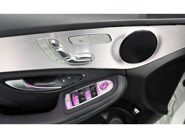 Mercedes-Benz C 200 AMG LINE* DISTRONIC* ДИГИТАЛНО ТАБЛО* КРАЙНА ЦЕНА - автомобили, коли, обяви за нови и употребявани 9