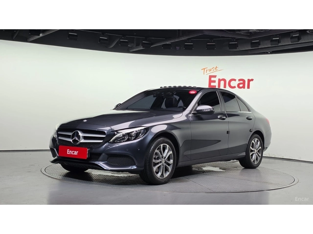 Mercedes-Benz C 200 КОЖА* НАВИ* ПАНО* КАМЕРА - автомобили, коли, обяви за нови и употребявани 0