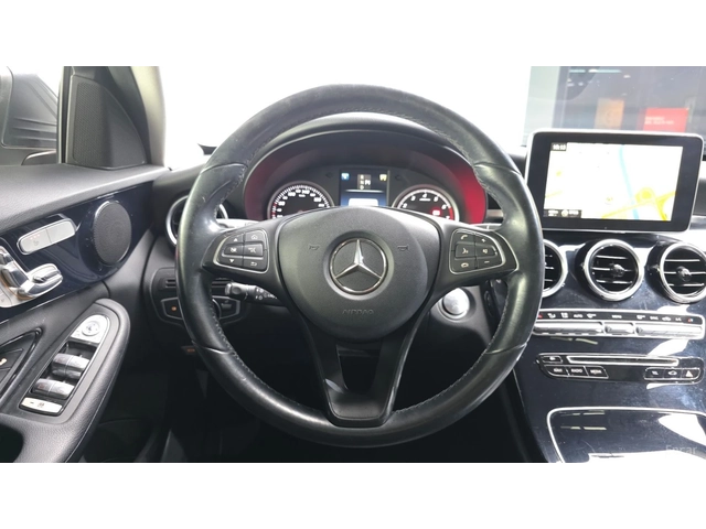 Mercedes-Benz C 200 КОЖА* НАВИ* ПАНО* КАМЕРА - автомобили, коли, обяви за нови и употребявани 10