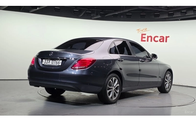mercedes-benz-c-200 - 1