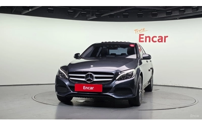 mercedes-benz-c-200 - 2