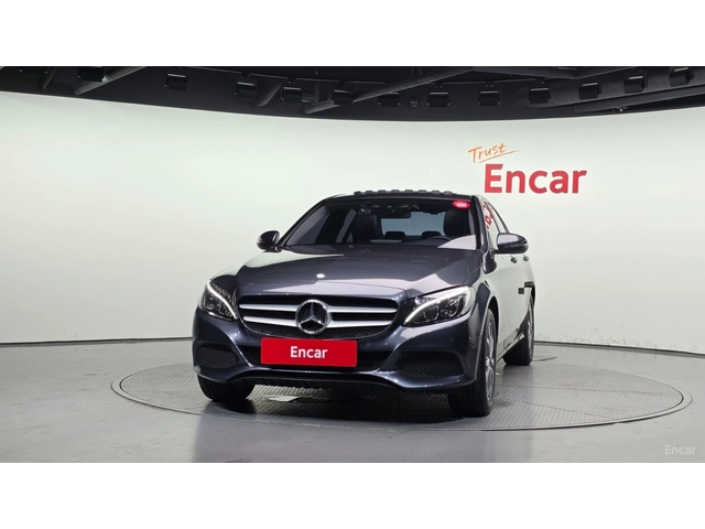 Mercedes-Benz C 200 КОЖА* НАВИ* ПАНО* КАМЕРА - автомобили, коли, обяви за нови и употребявани 2
