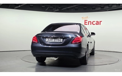mercedes-benz-c-200 - 3