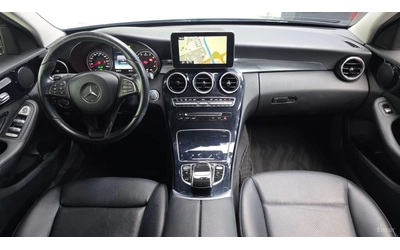 mercedes-benz-c-200 - 4