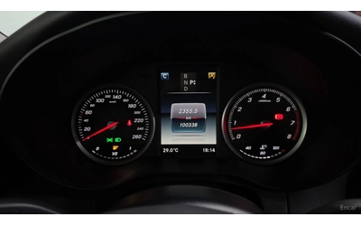 mercedes-benz-c-200 - 5