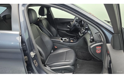 Mercedes-Benz C 200 КОЖА* НАВИ* ПАНО* КАМЕРА - автомобили, коли, обяви за нови и употребявани 8