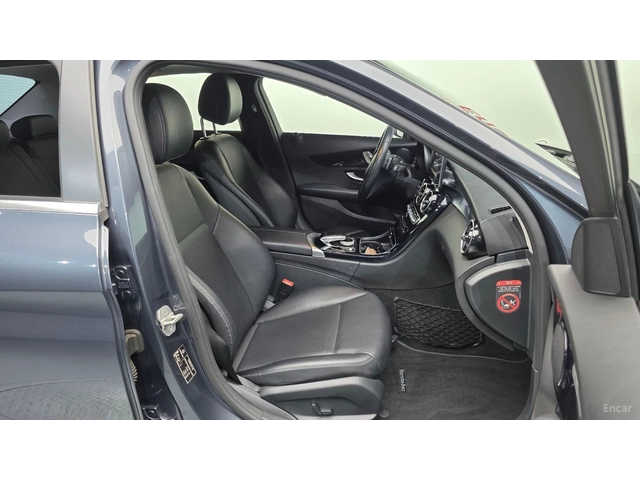 Mercedes-Benz C 200 КОЖА* НАВИ* ПАНО* КАМЕРА - автомобили, коли, обяви за нови и употребявани 8