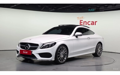 mercedes-benz-c-200 - 0