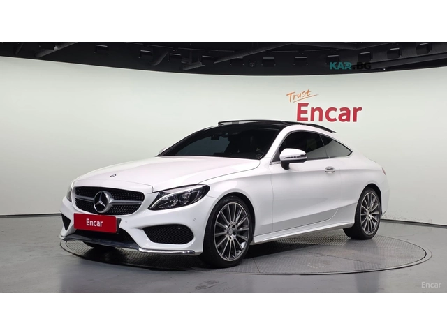 Mercedes-Benz C 200 ПОДГРЕВ* КАМЕРА* HEADUP* KEYLESS* ШИБИДАХ* - автомобили, коли, обяви за нови и употребявани 0