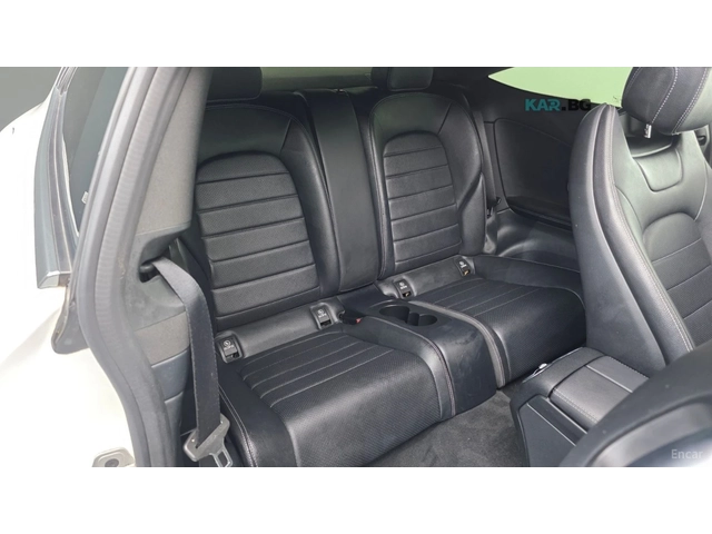 Mercedes-Benz C 200 ПОДГРЕВ* КАМЕРА* HEADUP* KEYLESS* ШИБИДАХ* - автомобили, коли, обяви за нови и употребявани 10