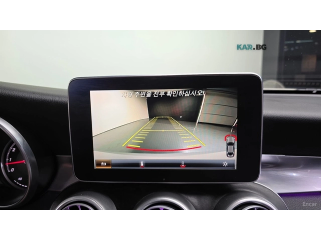Mercedes-Benz C 200 ПОДГРЕВ* КАМЕРА* HEADUP* KEYLESS* ШИБИДАХ* - автомобили, коли, обяви за нови и употребявани 11