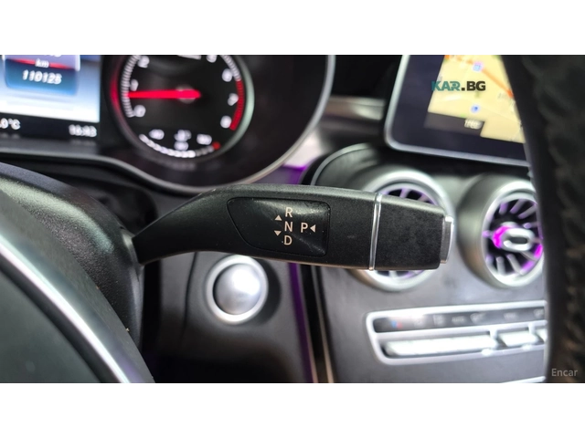 Mercedes-Benz C 200 ПОДГРЕВ* КАМЕРА* HEADUP* KEYLESS* ШИБИДАХ* - автомобили, коли, обяви за нови и употребявани 13