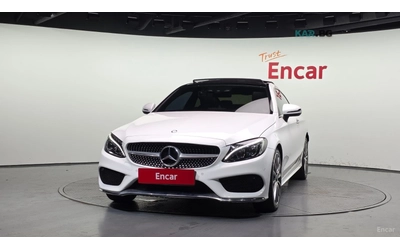 mercedes-benz-c-200 - 1