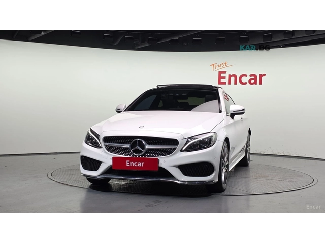 Mercedes-Benz C 200 ПОДГРЕВ* КАМЕРА* HEADUP* KEYLESS* ШИБИДАХ* - автомобили, коли, обяви за нови и употребявани 1