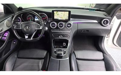 mercedes-benz-c-200 - 4