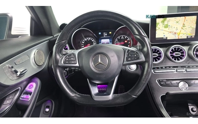 mercedes-benz-c-200 - 5