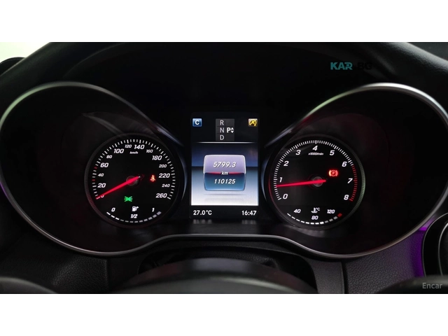 Mercedes-Benz C 200 ПОДГРЕВ* КАМЕРА* HEADUP* KEYLESS* ШИБИДАХ* - автомобили, коли, обяви за нови и употребявани 6