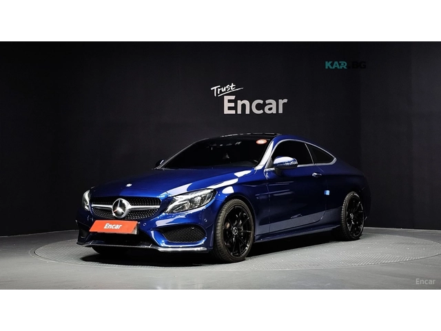 Mercedes-Benz C 200 ПОДГРЕВ* КАМЕРА* ШИБИДАХ* LANE* ASSIST* KEYLESS* - автомобили, коли, обяви за нови и употребявани 0
