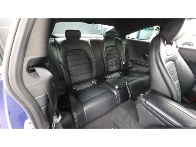 Mercedes-Benz C 200 ПОДГРЕВ* КАМЕРА* ШИБИДАХ* LANE* ASSIST* KEYLESS* - автомобили, коли, обяви за нови и употребявани 10