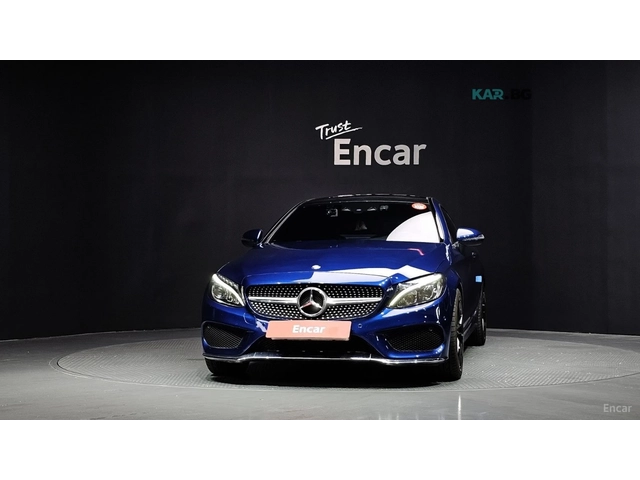 Mercedes-Benz C 200 ПОДГРЕВ* КАМЕРА* ШИБИДАХ* LANE* ASSIST* KEYLESS* - автомобили, коли, обяви за нови и употребявани 1