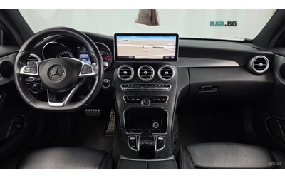 mercedes-benz-c-200 - 5