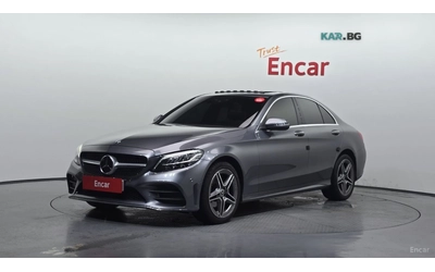 mercedes-benz-c-200 - 0