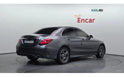 mercedes-benz-c-200 - 1