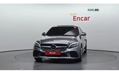 mercedes-benz-c-200 - 2
