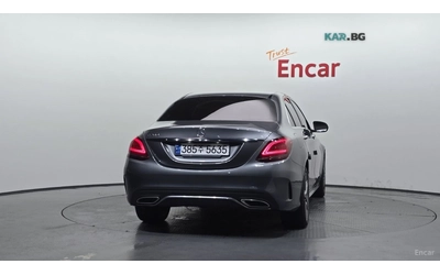 mercedes-benz-c-200 - 3