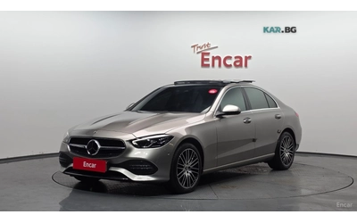 mercedes-benz-c-200 - 0