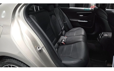 Mercedes-Benz C 200 ОБДУХВАНЕ* ПАМЕТ* КАМЕРА* ПОДГРЕВ* ПАНО - автомобили, коли, обяви за нови и употребявани 10