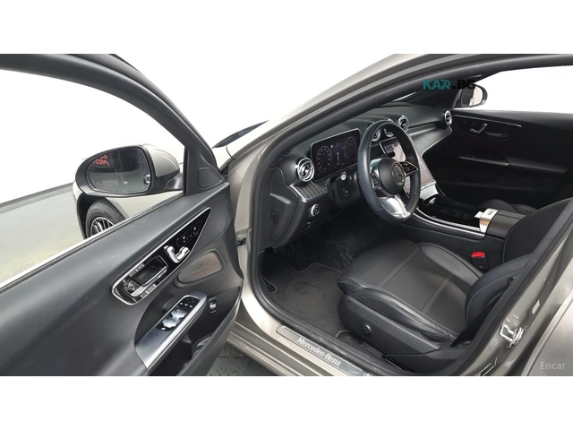 Mercedes-Benz C 200 ОБДУХВАНЕ* ПАМЕТ* КАМЕРА* ПОДГРЕВ* ПАНО - автомобили, коли, обяви за нови и употребявани 11