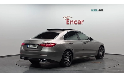 mercedes-benz-c-200 - 1
