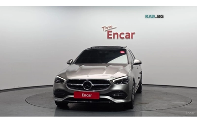 mercedes-benz-c-200 - 2