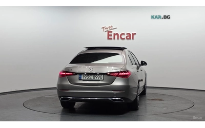 mercedes-benz-c-200 - 3